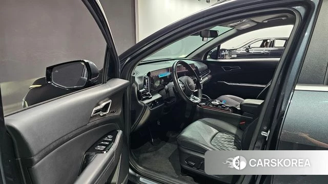 Kia Sportage 5th Generation id 4361235 из Кореи 20