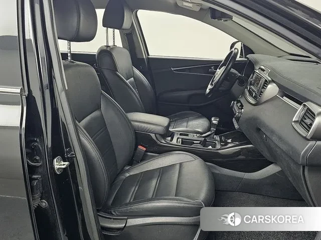 Kia The New Sorento id 3552780 из Кореи 20