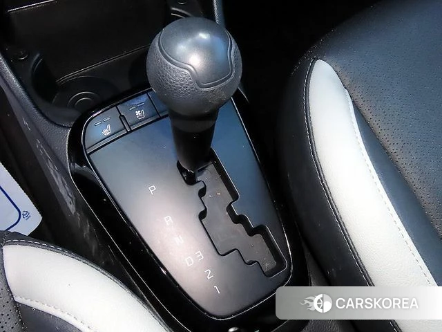 Kia Morning Urban (JA) id 4768176 из Кореи 20