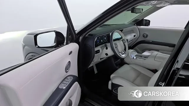 Hyundai Palisade (LX3) id 3382740 из Кореи 20