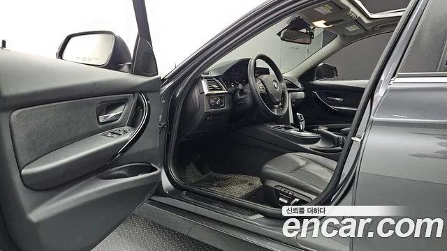 BMW 3 Series (F30) id 2695506 из Кореи 20