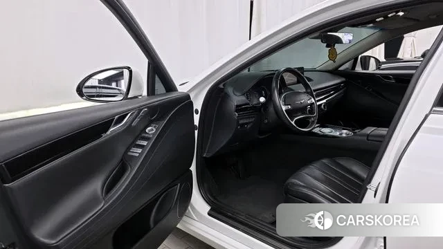 Genesis G80 (RG3) id 3402444 из Кореи 20