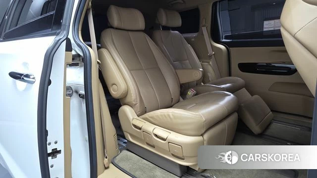 Kia All New Carnival id 4882750 из Кореи 35