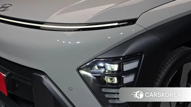 Hyundai Kona (SX2) id 4935490 из Кореи 18