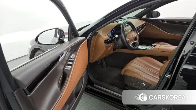 Genesis G80 (RG3) id 3453548 из Кореи 20