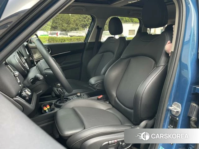 MINI COUNTRYMAN id 4208960 из Китая 15