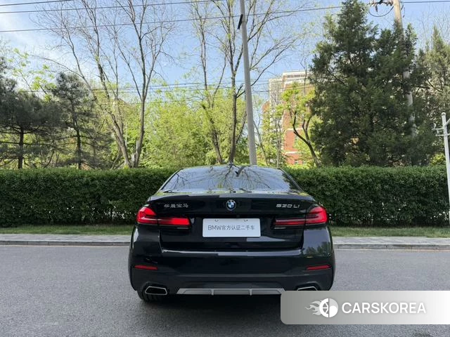 BMW 5 series id 4208642 из Китая 19