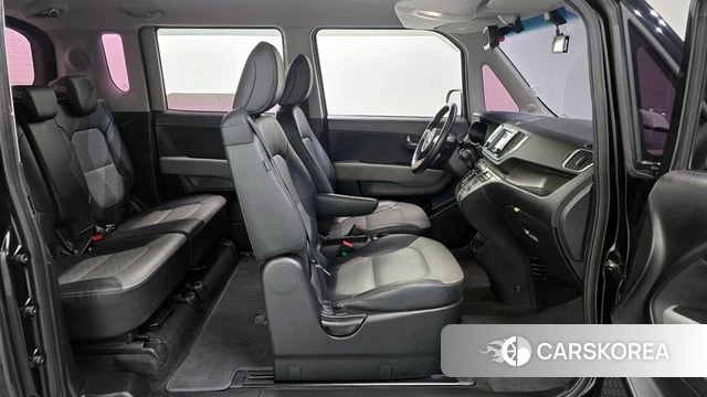 Kia The New Ray id 3845527 из Кореи 20