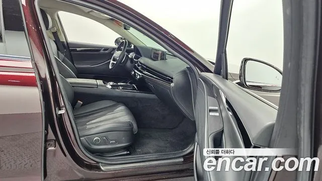 Genesis G80 (RG3) id 2458223 из Кореи 20