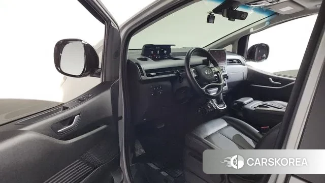 Hyundai Staria id 3232446 из Кореи 20