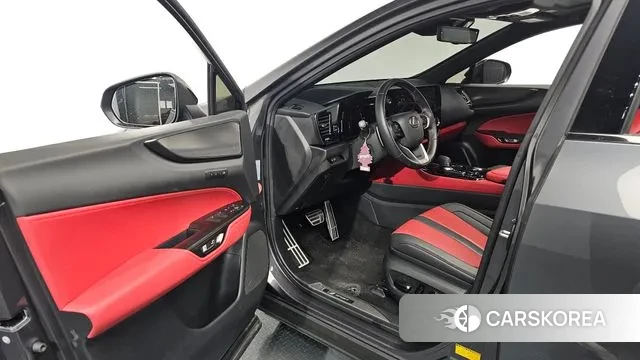 Lexus NX450h + 2nd generation id 3512318 из Кореи 20