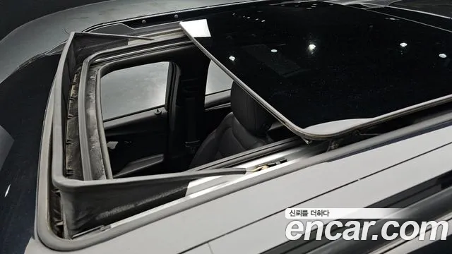 Chevrolet (GM Daewoo) Trailblazer id 2552125 из Кореи 20