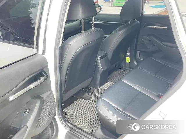 Kia Seltos id 3044405 из Кореи 20