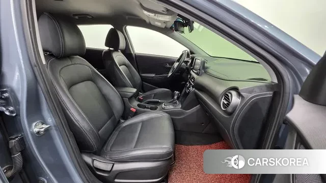 Hyundai Kona id 3034148 из Кореи 20