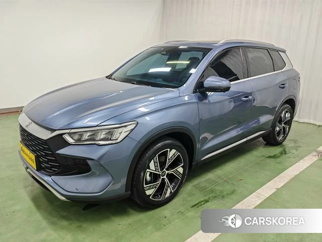 BYD Song Pro DM id 4219559 из Китая 20