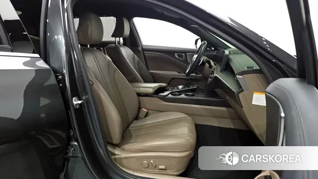 Kia K8 Hybrid id 3463342 из Кореи 20