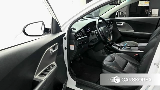 Kia Niro Plus id 4665950 из Кореи 20