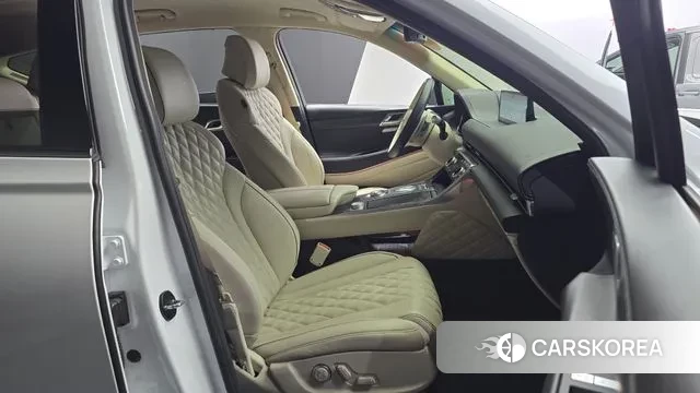 Genesis GV80 id 2984982 из Кореи 20