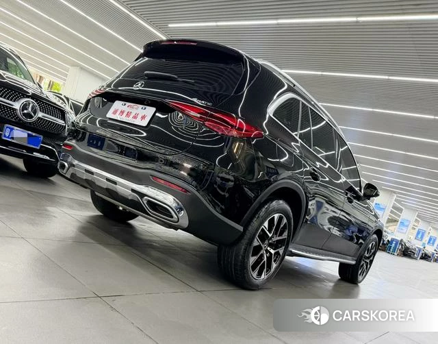 Mercedes-Benz GLC id 4349016 из Китая 10