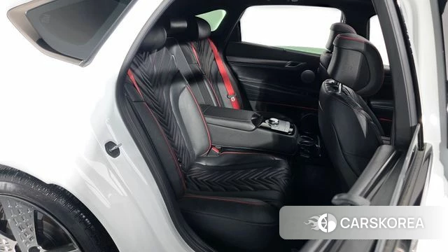 Genesis G80 (RG3) id 4753066 из Кореи 36