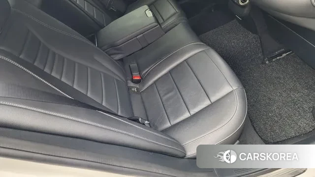 Mercedes-Benz E-Class W213 id 3233969 из Кореи 19