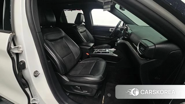 Ford Explorer 6th Generation id 4586866 из Кореи 35