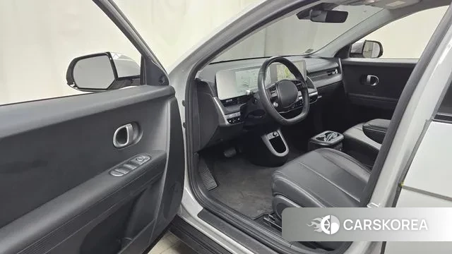 Hyundai Ionic 5 id 3406700 из Кореи 20