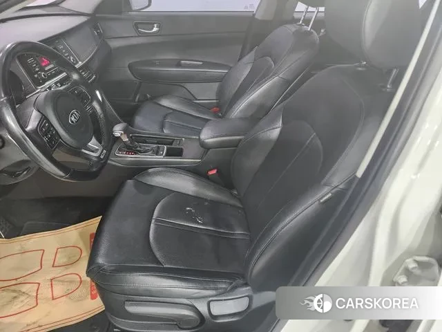 Kia K5 second generation id 3667122 из Кореи 19