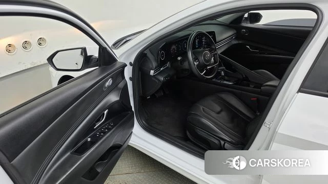 Hyundai Avante (CN7) id 4732270 из Кореи 30