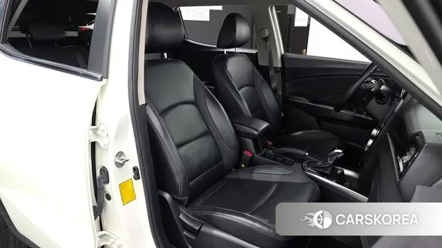 Ssangyong Berry New Tivoli id 3600467 из Кореи 20