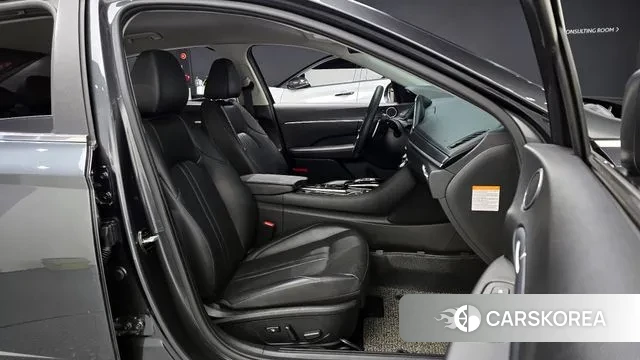 Hyundai Sonata Hybrid (DN8) id 2981353 из Кореи 20