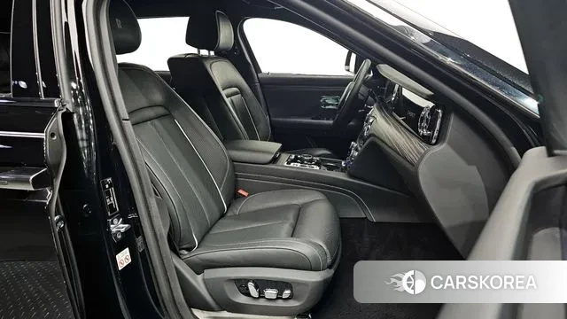 Rolls-Royce Ghost 2nd Generation id 2895388 из Кореи 20