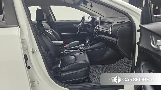 Kia Come New K3 id 3601618 из Кореи 20