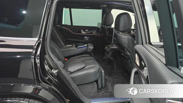 Mercedes-Benz GLS - Class X167 id 4675870 из Кореи 34