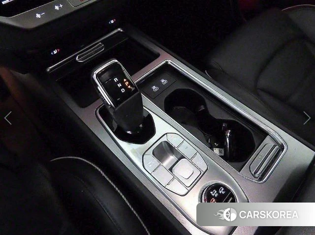 Ssangyong Rexton New Arena id 4230507 из Кореи 20