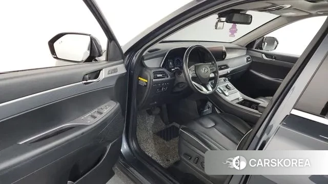 Hyundai Palisade id 3519813 из Кореи 20