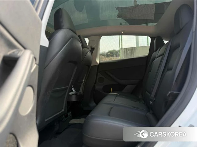 Tesla Model Y id 3838533 из Кореи 20