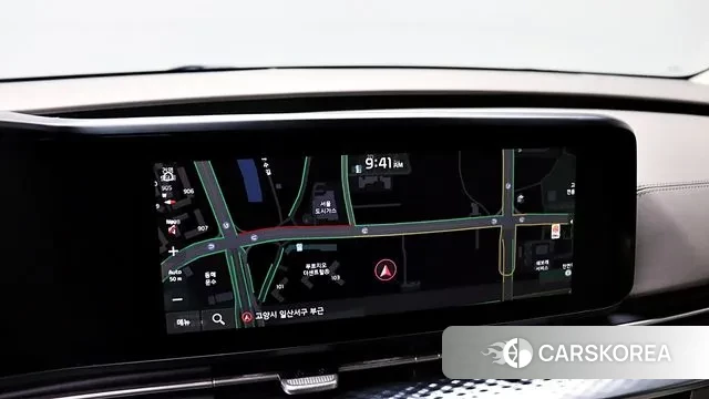 Kia Carnival 4th generation id 3621307 из Кореи 20