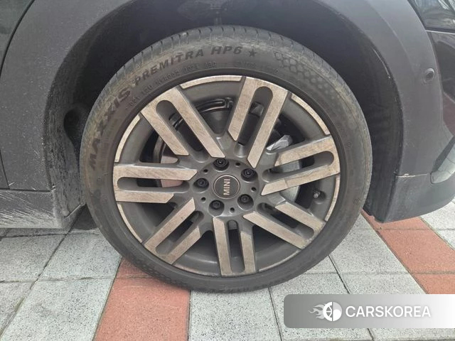 Mini Cooper C 4th generation id 3876529 из Кореи 20