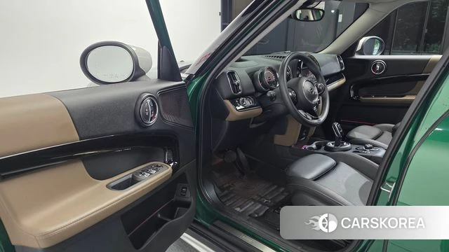 Mini Cooper Countryman id 4855825 из Кореи 20