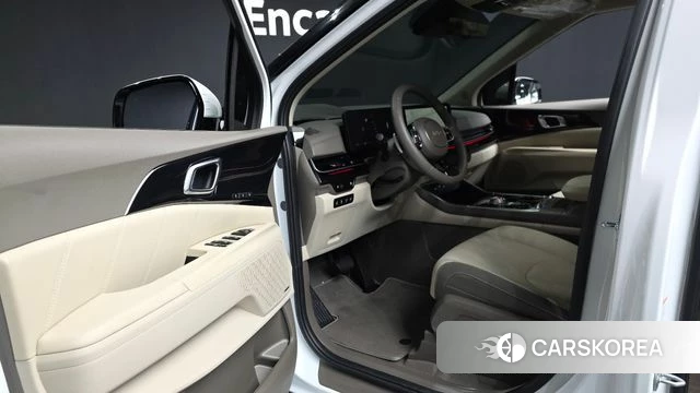 Kia The New Carnival 4th Generation id 3909461 из Кореи 20