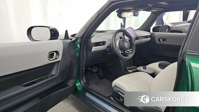 Mini Cooper S 4th Generation id 4315006 из Кореи 20