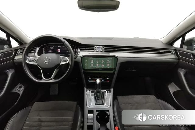 Volkswagen Magotan id 4301110 из Китая 24