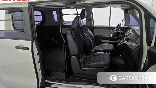 Kia The New Ray id 2928440 из Кореи 20