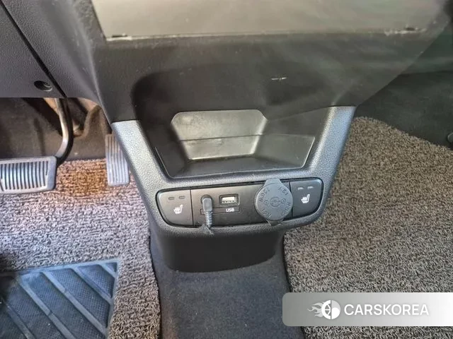 Kia The New Ray id 3517197 из Кореи 13