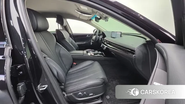 Genesis G80 (RG3) id 3685113 из Кореи 20