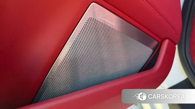 Porsche 911(992) id 3365342 из Кореи 19