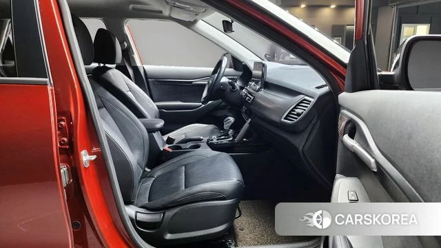 Kia Seltos id 3873291 из Кореи 20