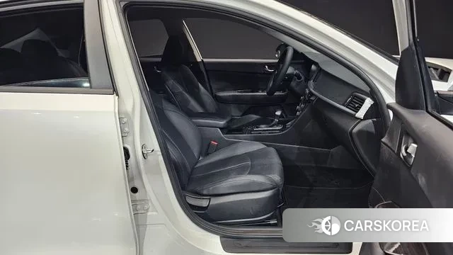 Kia The New K5 2nd generation id 3055480 из Кореи 20