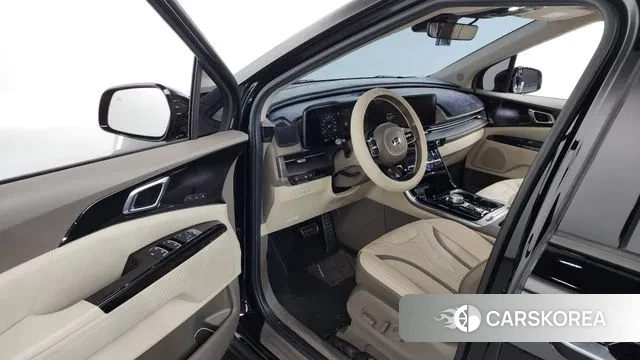 Kia Carnival 4th generation id 3484242 из Кореи 20